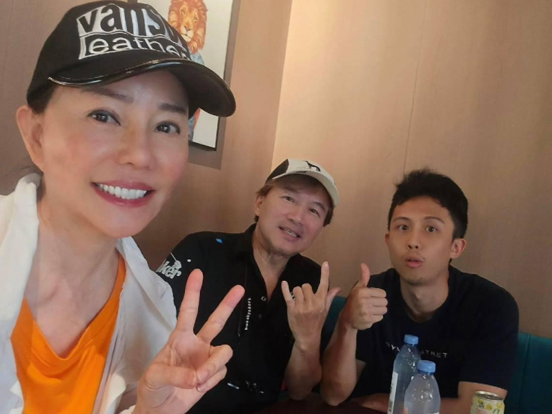 孫安佐、汪小菲...被寵壞的巨嬰背後，都有個「表演型人格」媽媽？千錯萬錯都別人錯，孩子如何學會理性對話